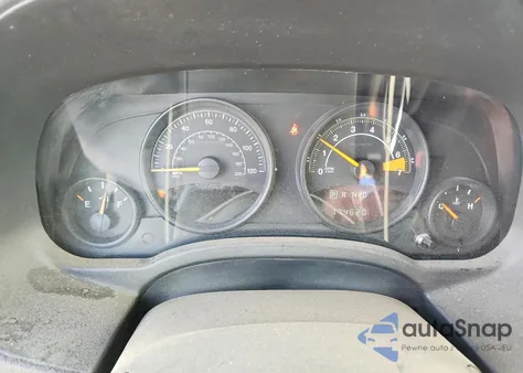 2015 Jeep Patriot Latitude z USA, uszkodzony, nr VIN 1C4NJPFB0FD115915